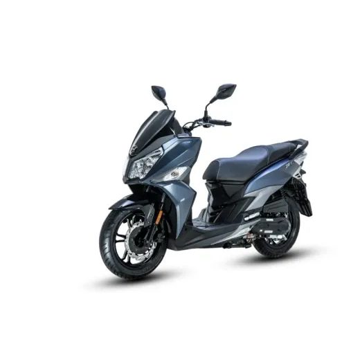 SYM JET 14 125 L/C CBS EURO 5+ BLUE