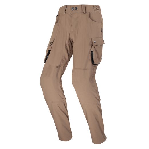 LS2 HELMETS LS2 COAST PANT SAND