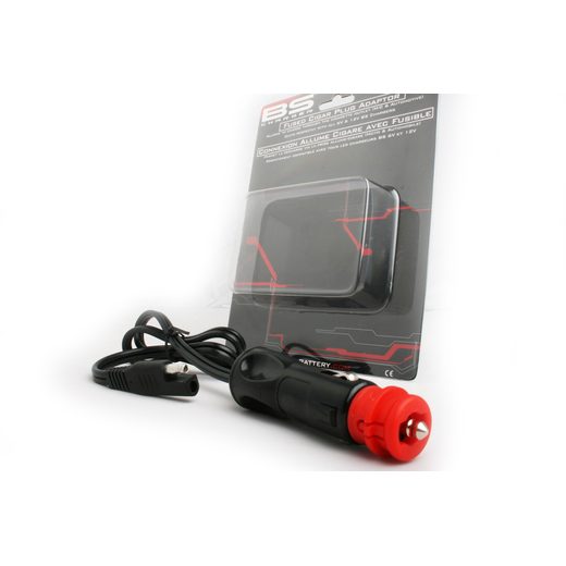 PROPOJENÍ DO AUTOZAPALOVAČE BS-BATTERY PA03