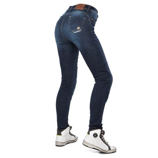 CITY NOMAD JEANS JENNIFER BLUE