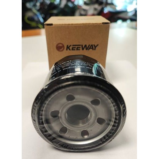 KEEWAY OLEJOVÝ FILTR P0826700-112400