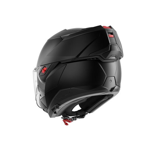 SHARK PŘILBA OXO BLANK MATT KMA