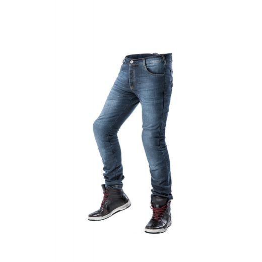 CITY NOMAD JEANS JIM BLUE