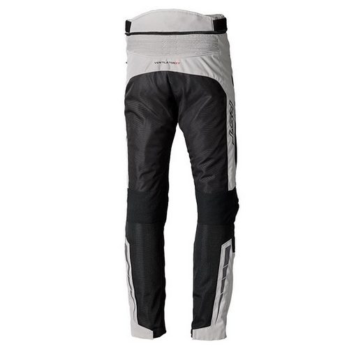 RST KALHOTY 3107 VENTILATOR XT SILVER/BLACK