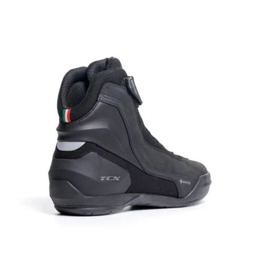 TCX BOTY JUPITER 5 GTX BLACK