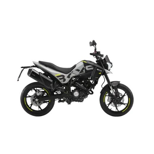 BENELLI BKX 300S EURO 5 GREEN
