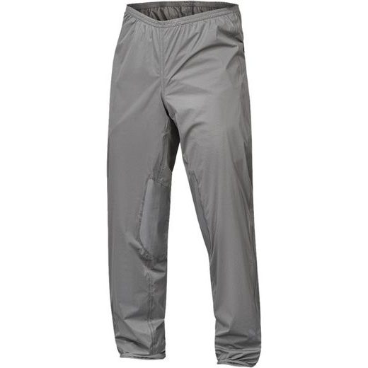 KALHOTY S LAMINOVANOU MEMBRÁNOU IXS 365-STX 1.0 X2-415205 SVĚTLE ŠEDÉ XL