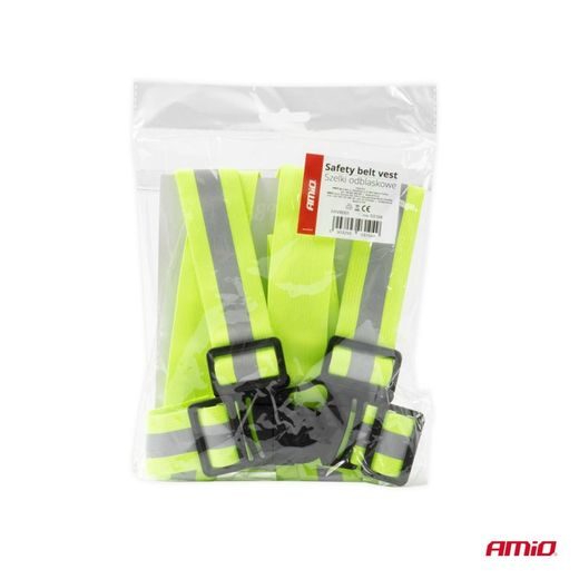 AMIO REFLEXNÍ POSTROJ UNI