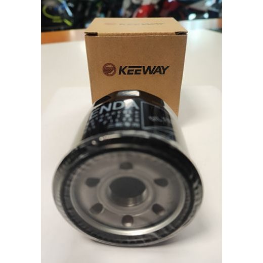 KEEWAY OLEJOVÝ FILTR P0826700-112400