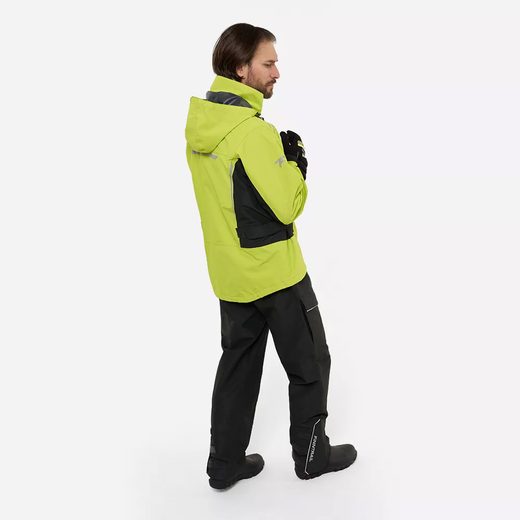 FINNTRAIL FINNTRAIL SUIT RIDER YELLOW