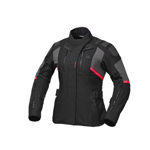 MODEKA BUNDA STRIKER III PRO LADY BLACK/DARK GREY