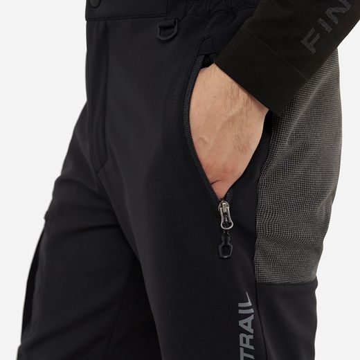 FINNTRAIL FINNTRAIL PANTS TACTIC GRAPHITE