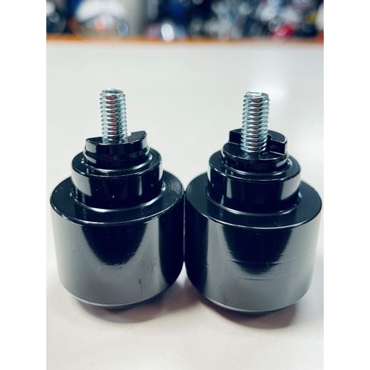 VICMA ZÁVAŽÍ DO ŘIDÍTEK 901NR HONDA BLACK