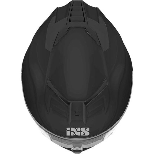 INTEGRÁLNÍ HELMA IXS IXS 912 SV 1.0 X14093 ČERNÝ XS