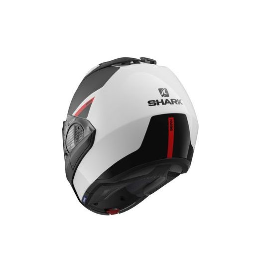 SHARK PŘILBA EVO-GT SEAN WKR