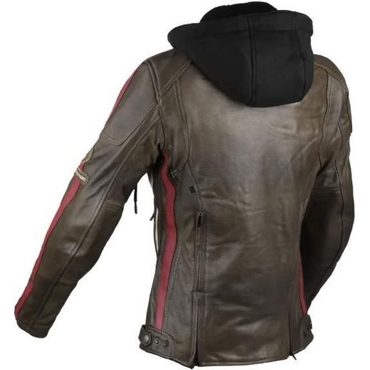 DIFI BUNDA JOLENE 3 LADY BLACK, BROWN, CREME