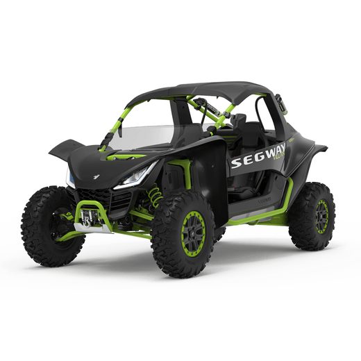 SEGWAY SEGWAY VILLAIN SX10 X, T1B