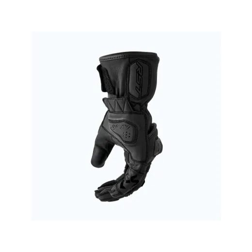 RST RUKAVICE S1 3653 LADY BLACK