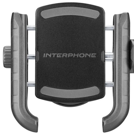 INTERPHONE DRŽÁK NA TELEFON CRAB PRO S ANTIVIBRACÍ