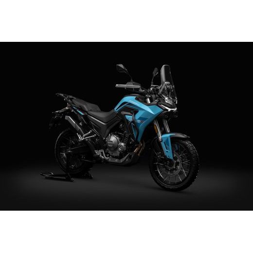 MORBIDELLI T 502X, EURO 5+