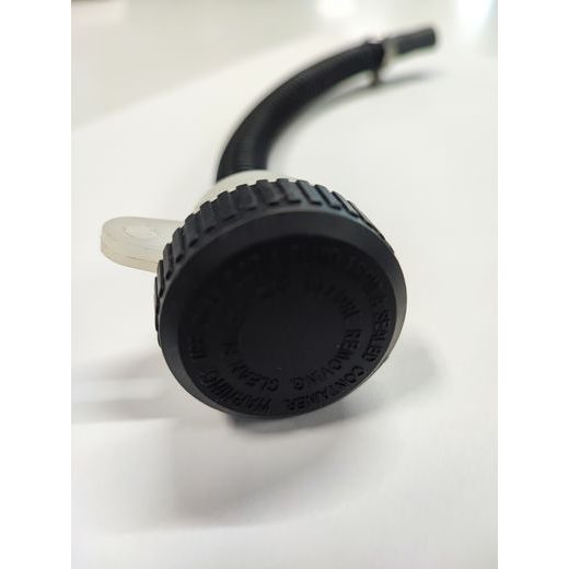 BB NÁDOBKA NA BRZDOVOU KAPALINU UNI