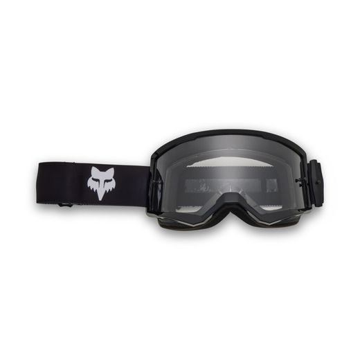 FOX RACING BRÝLE MAIN CORE GOGGLE BLACK