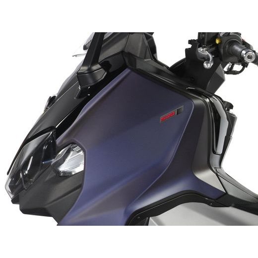 SYM MAXSYM TL 508 EURO 5 BLACK