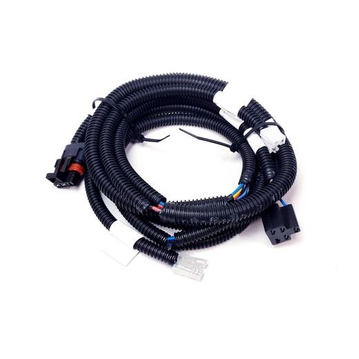 ASP GROUP S.R.O. CABIN PART - KABELÁŽ TOPENÍ