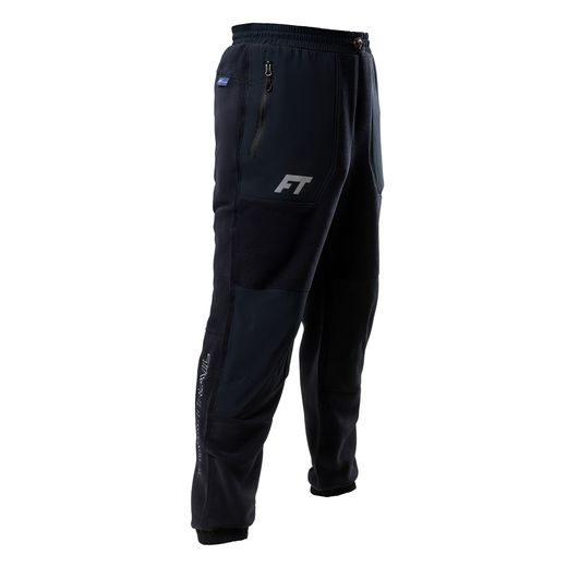 FINNTRAIL FINNTRAIL THERMAL PANTS POLAR BLACK
