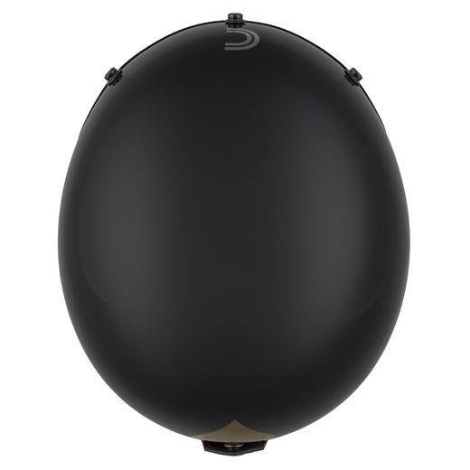 CASSIDA PŘILBA ESO FORTY NINE BLACK PEARL/GOLD/GREY