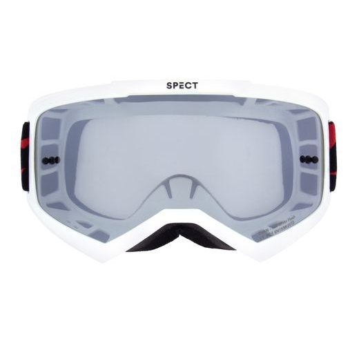 REDBULL SPECT BRÝLE EVAN WHITE