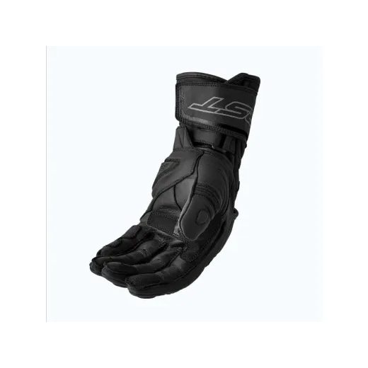 RST RUKAVICE S1 3653 LADY BLACK