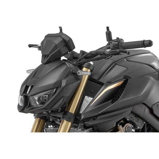 QJ MOTOR SRK 800 EURO 5+ BLACK