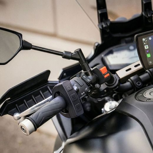 DÁLKOVÉ OVLÁDÁNÍ PRO BIKEPLAY PRO MIDLAND C1684