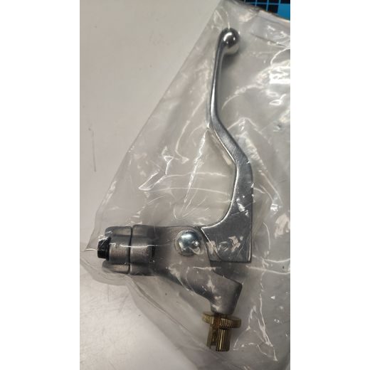 BB PÁČKA SPOJKY S OBJÍMKOU KOMPLETNÍ (S DLOUHOU PÁČKOU) - UNIVERZÁLNÍ PRO LANKOVOU SPOJKU L1A-C02