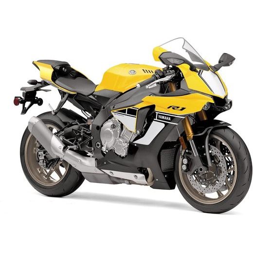 NEWRAY YAMAHA YZF-R1