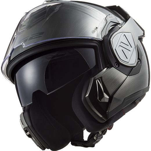LS2 HELMETS LS2 FF906 ADVANT JEANS-06 S