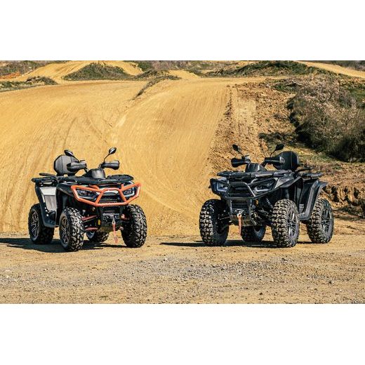 SEGWAY SEGWAY AT10 WL EPS LIMITED, T3B