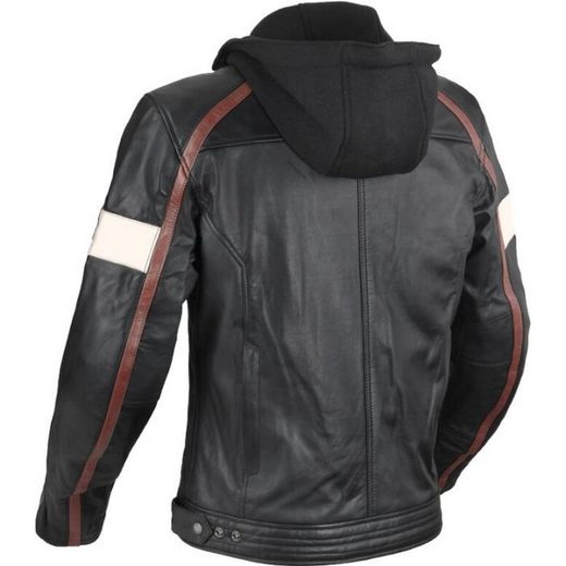 DIFI BUNDA DETROID 2 BLACK C92