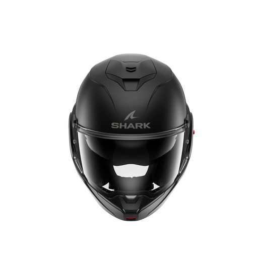 SHARK PŘILBA OXO BLANK MATT KMA