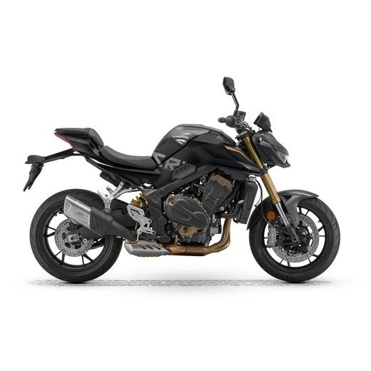 QJ MOTOR SRK 800 EURO 5+ BLACK