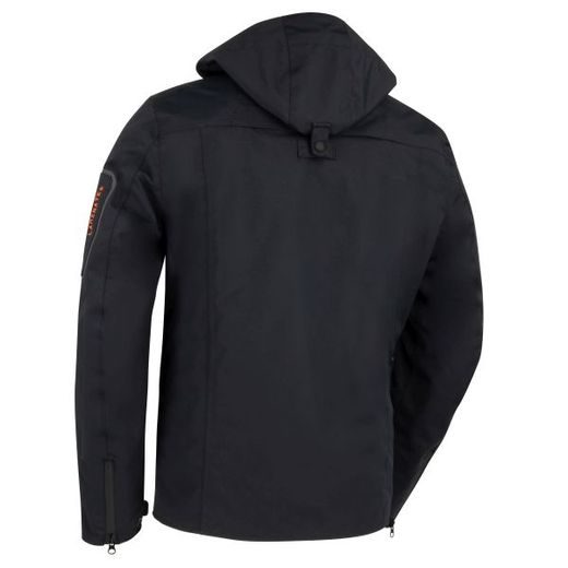 BERING BUNDA SLIKE BLACK