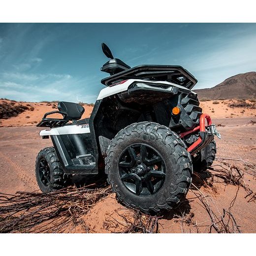 SEGWAY SEGWAY AT5 L EPS, T3B