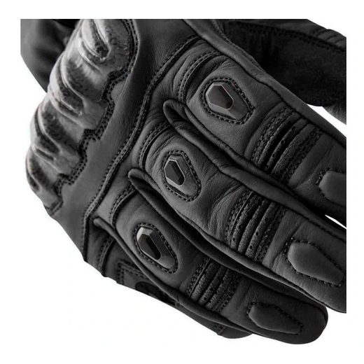 RST RUKAVICE S1 3650 BLACK