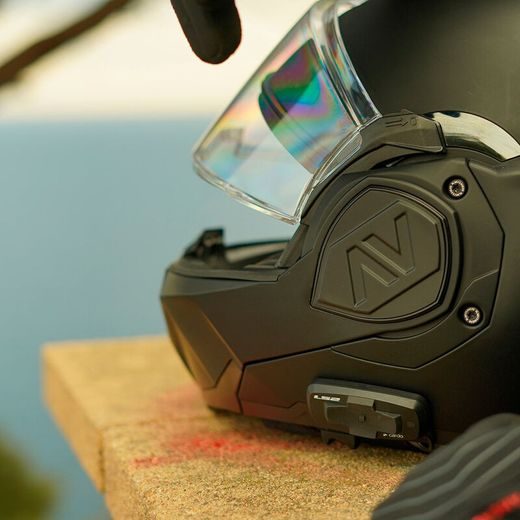 LS2 HELMETS LS2 BLUETOOTH INTERCOM 4X UCS
