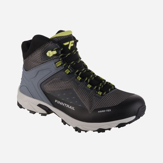 FINNTRAIL FINNTRAIL BOOTS WAYSIDE GRAPHITE