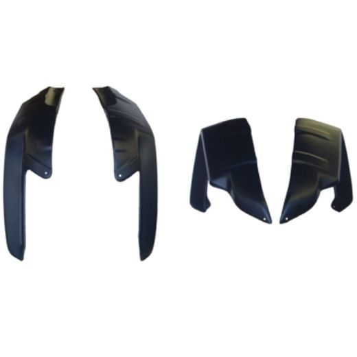 KIMPEX KIMPEX OVERFENDER HONDA FOREMAN TRX 500 (2005-14), 2005-11)