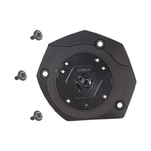 LS2 HELMETS LS2 FF906 CHIN BAR RATCHET SYSTEM