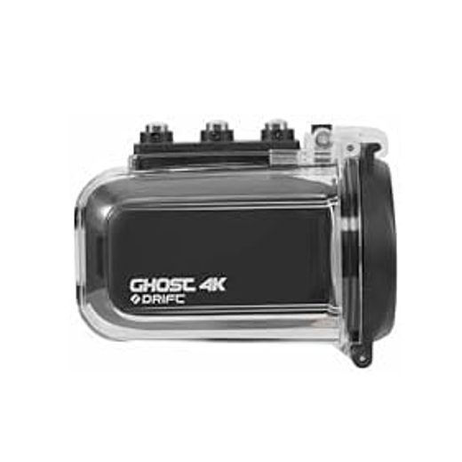 DRIFT GHOST 4K VODOTĚSNÉ POUZDRO