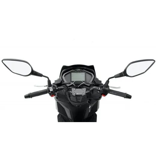 SYM JET 14 125 L/C CBS EURO 5+ BLUE